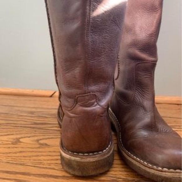 Gravity Pope Boots - Picture 4 of 8